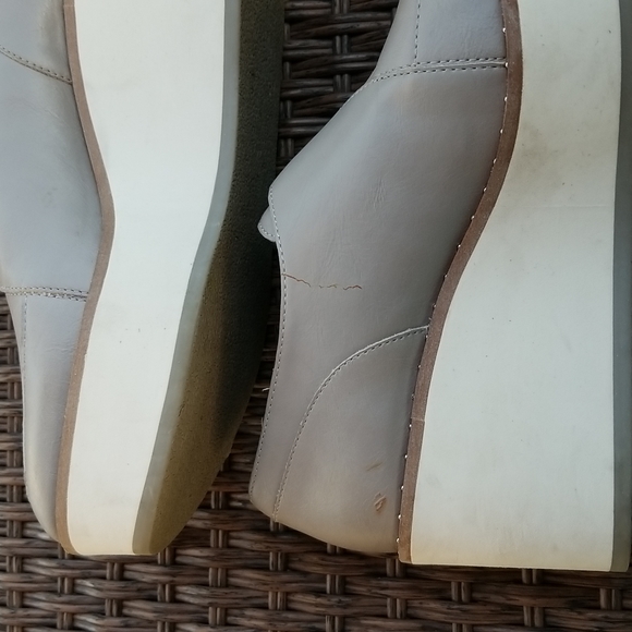 🥾Plataform Shoes - Picture 8 of 8